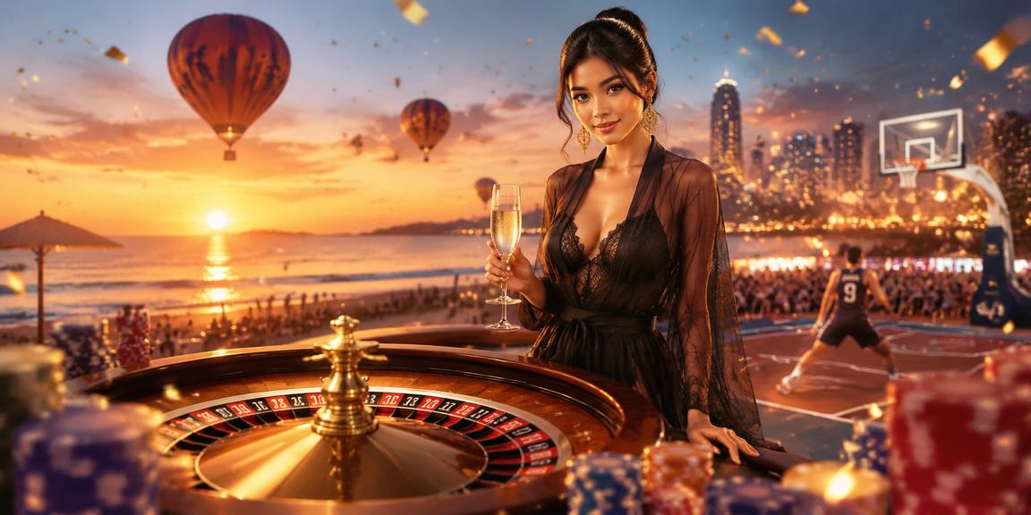 mmkburma Live Roulette